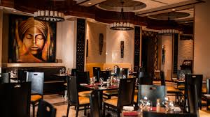 Best Steakhouse in Dubai